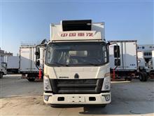 山西朔州解放J6P冷藏車4米2二手車市場指南 價格、圖片及配件廠家